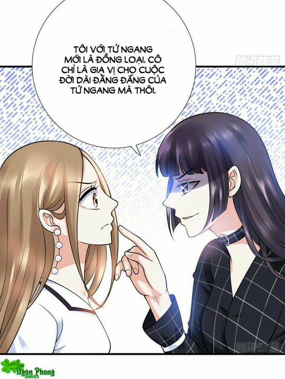 Yêu Phu! Xin Ngươi Hưu Ta Đi Mà! Chapter 71 trang 11