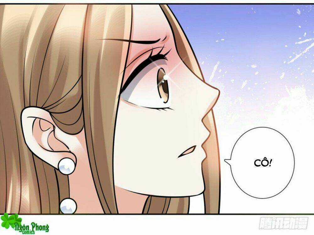 Yêu Phu! Xin Ngươi Hưu Ta Đi Mà! Chapter 71 trang 12