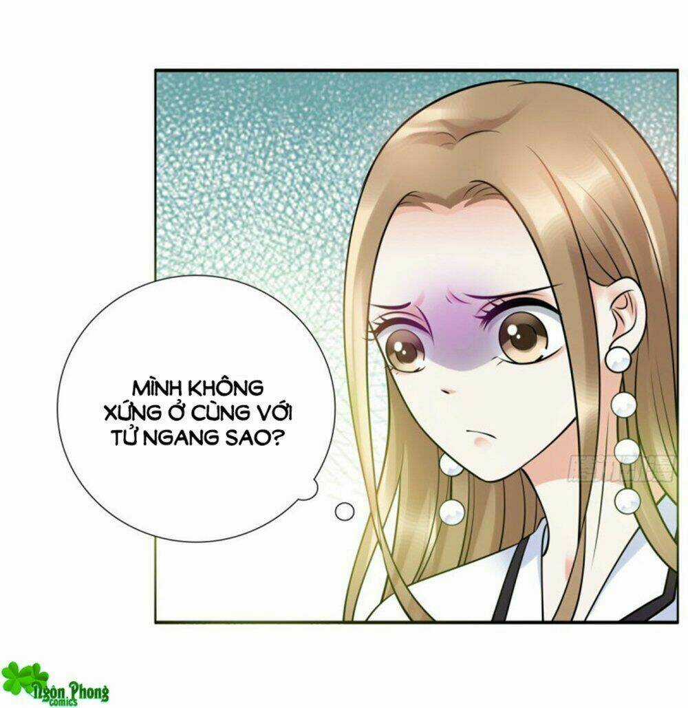 Yêu Phu! Xin Ngươi Hưu Ta Đi Mà! Chapter 71 trang 14