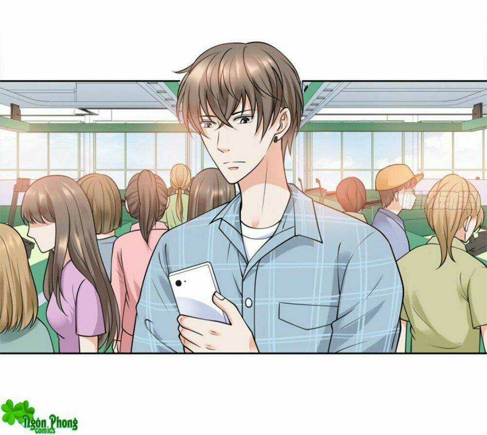 Yêu Phu! Xin Ngươi Hưu Ta Đi Mà! Chapter 71 trang 17