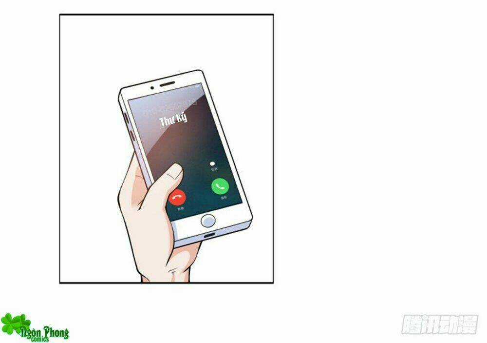 Yêu Phu! Xin Ngươi Hưu Ta Đi Mà! Chapter 71 trang 18