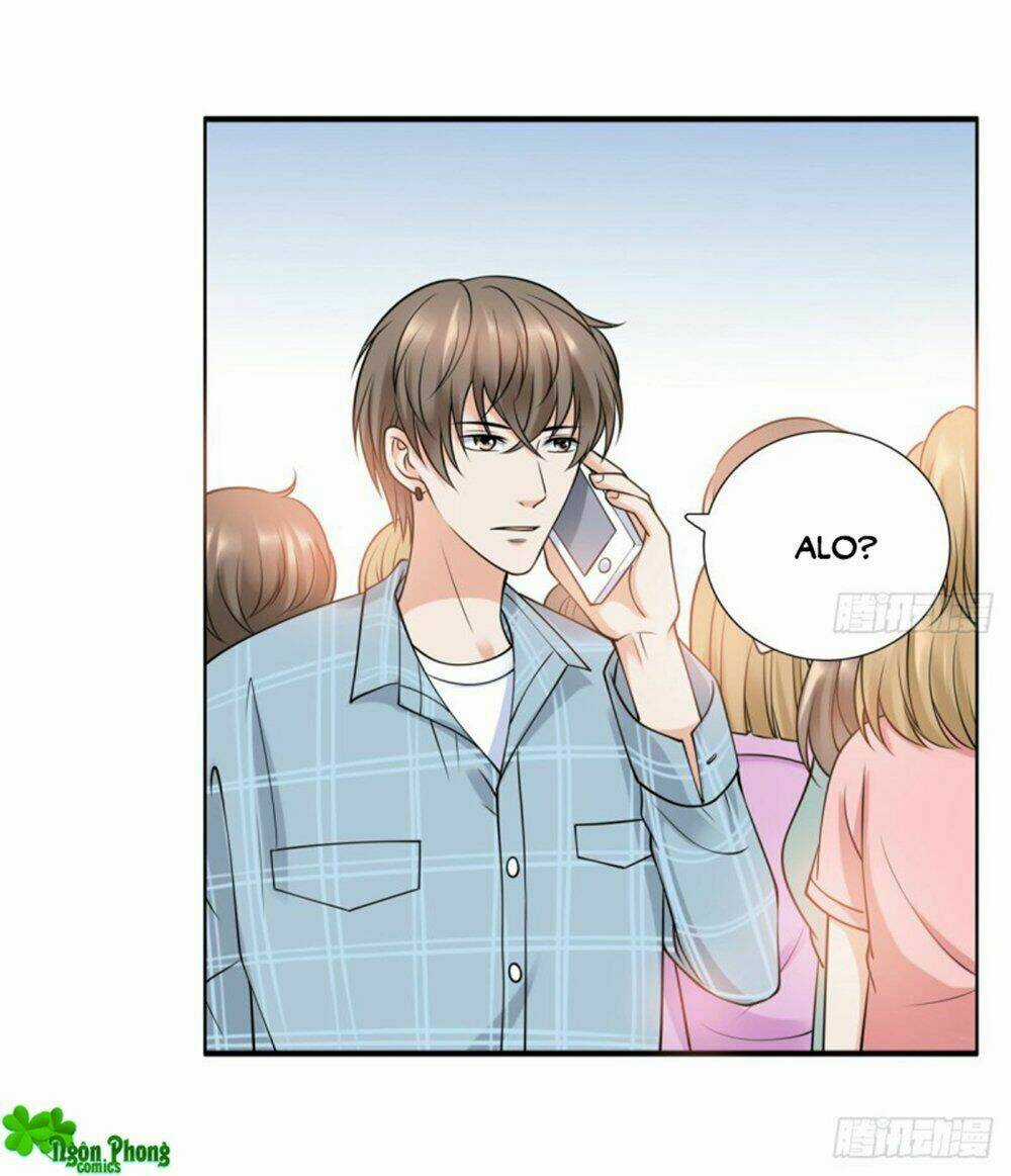 Yêu Phu! Xin Ngươi Hưu Ta Đi Mà! Chapter 71 trang 19