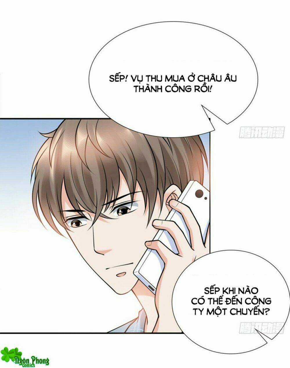 Yêu Phu! Xin Ngươi Hưu Ta Đi Mà! Chapter 71 trang 20