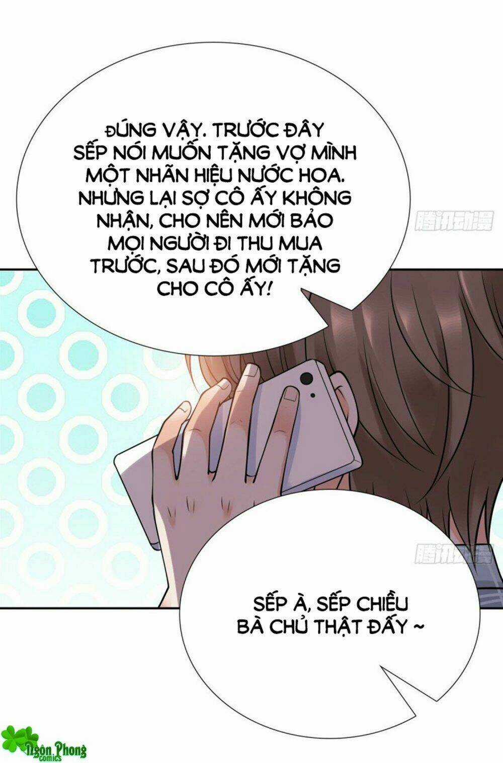 Yêu Phu! Xin Ngươi Hưu Ta Đi Mà! Chapter 71 trang 22