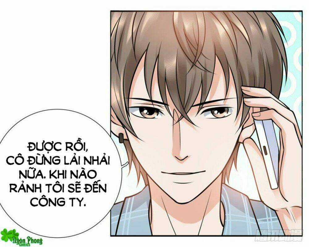 Yêu Phu! Xin Ngươi Hưu Ta Đi Mà! Chapter 71 trang 23