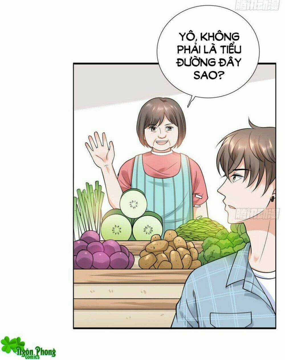 Yêu Phu! Xin Ngươi Hưu Ta Đi Mà! Chapter 71 trang 26