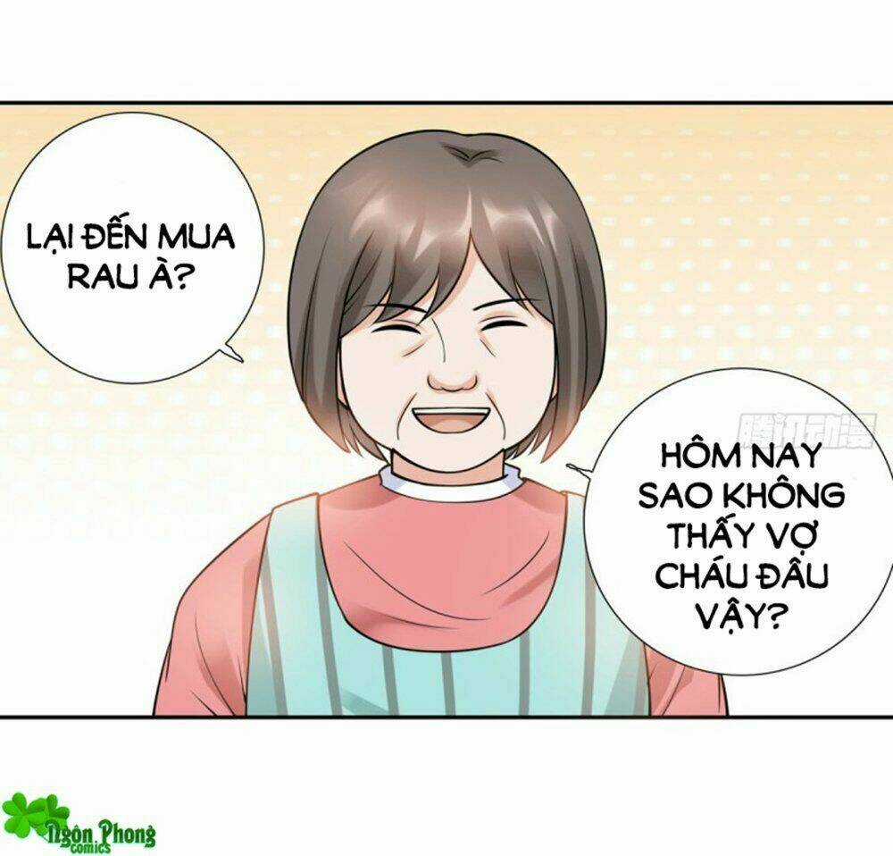 Yêu Phu! Xin Ngươi Hưu Ta Đi Mà! Chapter 71 trang 27