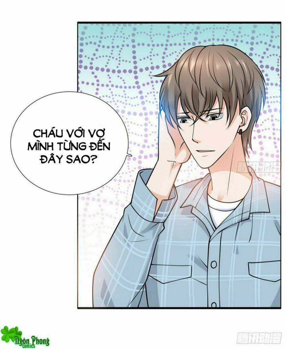 Yêu Phu! Xin Ngươi Hưu Ta Đi Mà! Chapter 71 trang 28