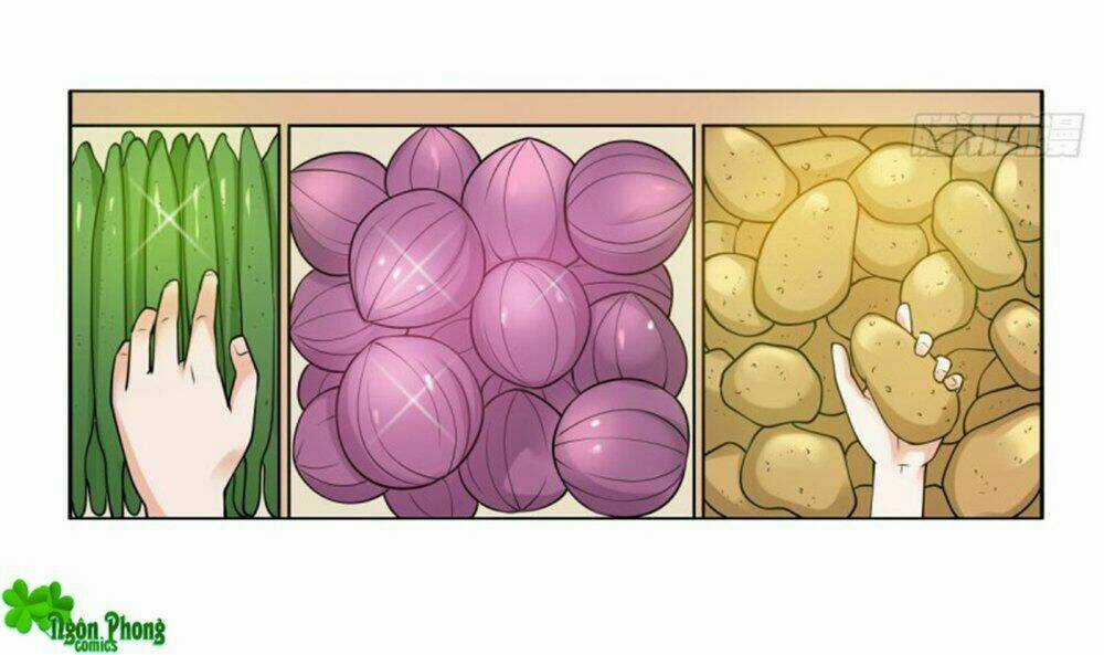 Yêu Phu! Xin Ngươi Hưu Ta Đi Mà! Chapter 71 trang 31