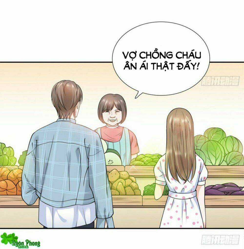 Yêu Phu! Xin Ngươi Hưu Ta Đi Mà! Chapter 71 trang 32