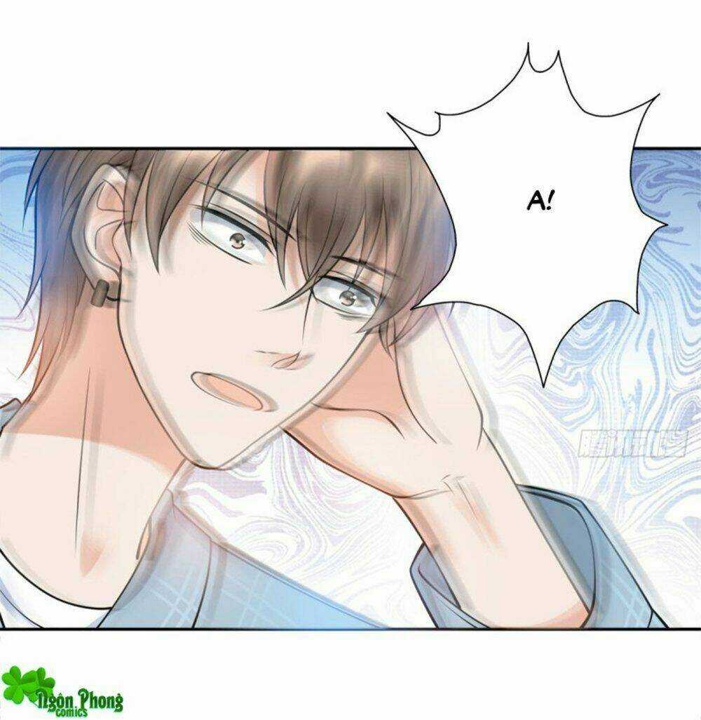 Yêu Phu! Xin Ngươi Hưu Ta Đi Mà! Chapter 71 trang 33