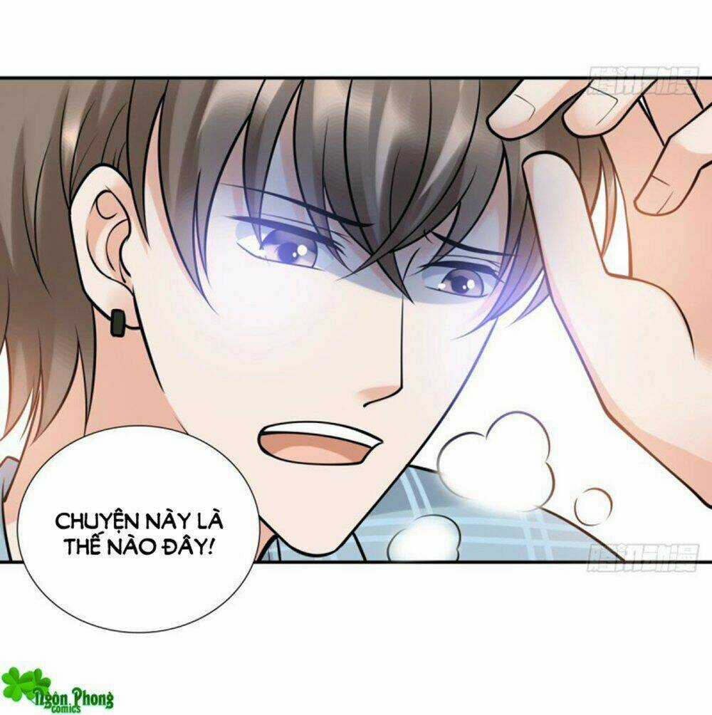 Yêu Phu! Xin Ngươi Hưu Ta Đi Mà! Chapter 71 trang 34