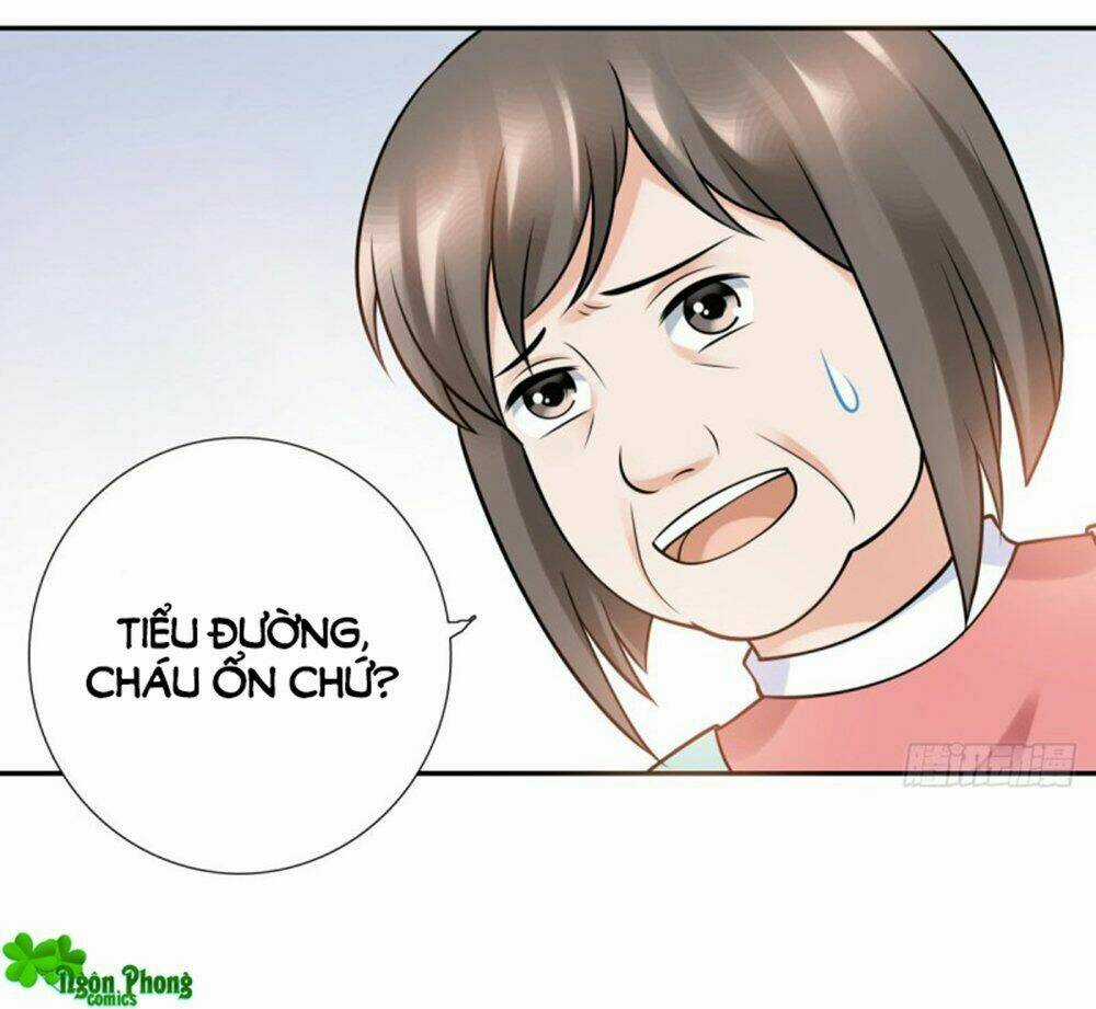 Yêu Phu! Xin Ngươi Hưu Ta Đi Mà! Chapter 71 trang 35