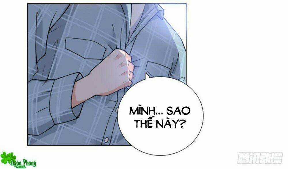 Yêu Phu! Xin Ngươi Hưu Ta Đi Mà! Chapter 71 trang 36