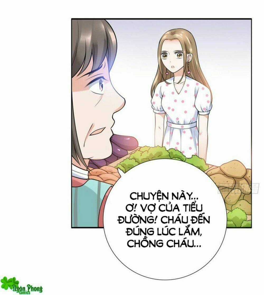 Yêu Phu! Xin Ngươi Hưu Ta Đi Mà! Chapter 71 trang 37