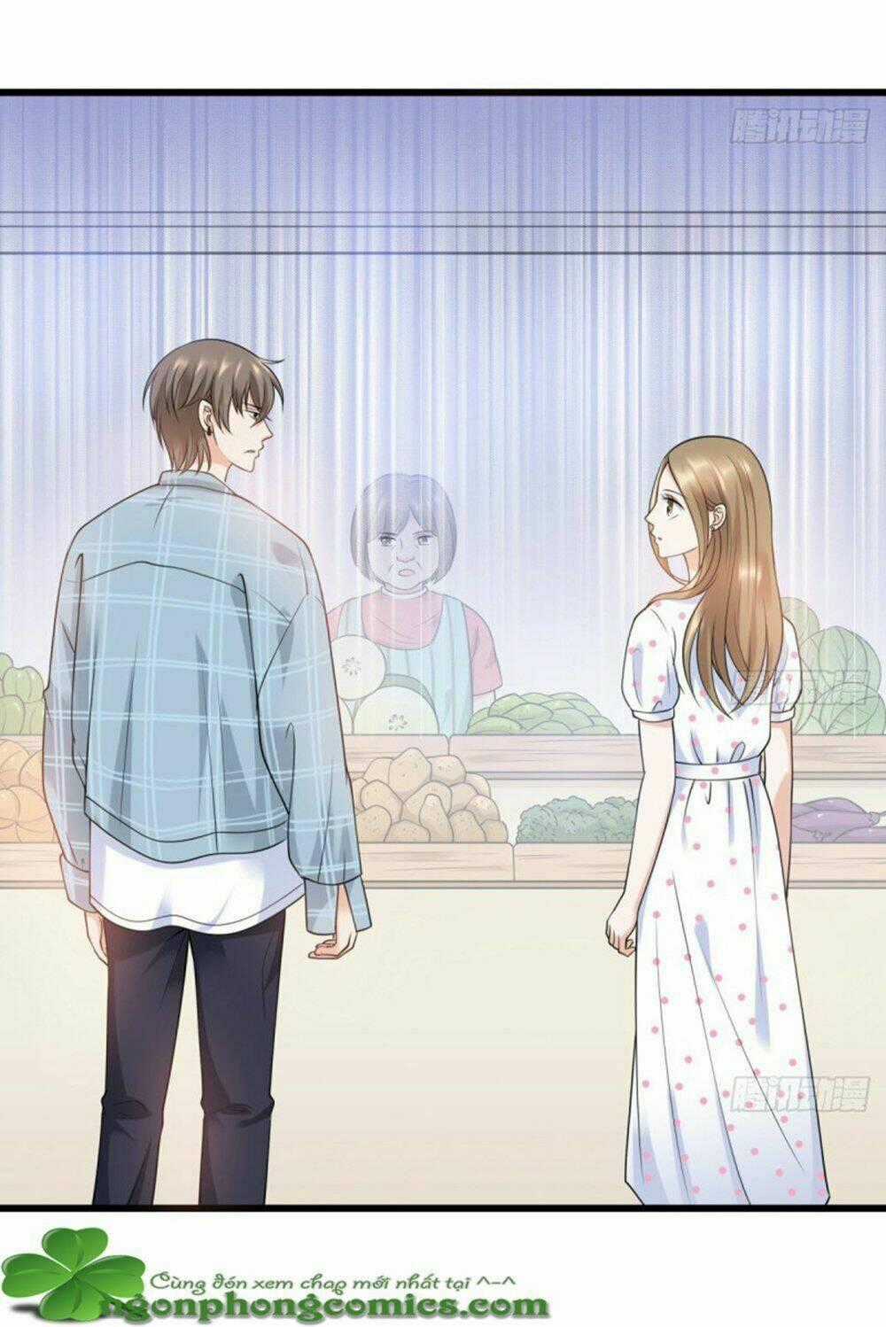 Yêu Phu! Xin Ngươi Hưu Ta Đi Mà! Chapter 71 trang 38