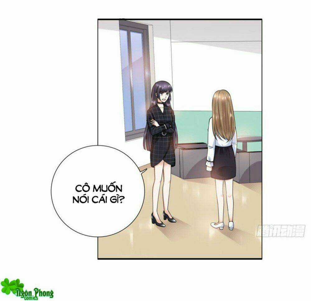 Yêu Phu! Xin Ngươi Hưu Ta Đi Mà! Chapter 71 trang 4