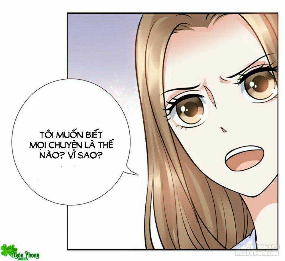 Yêu Phu! Xin Ngươi Hưu Ta Đi Mà! Chapter 71 trang 5