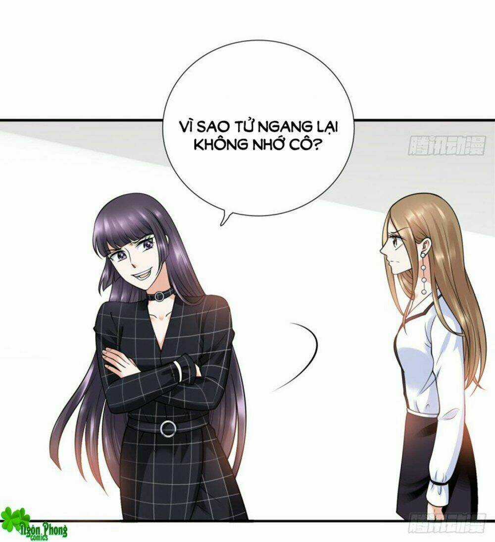 Yêu Phu! Xin Ngươi Hưu Ta Đi Mà! Chapter 71 trang 6