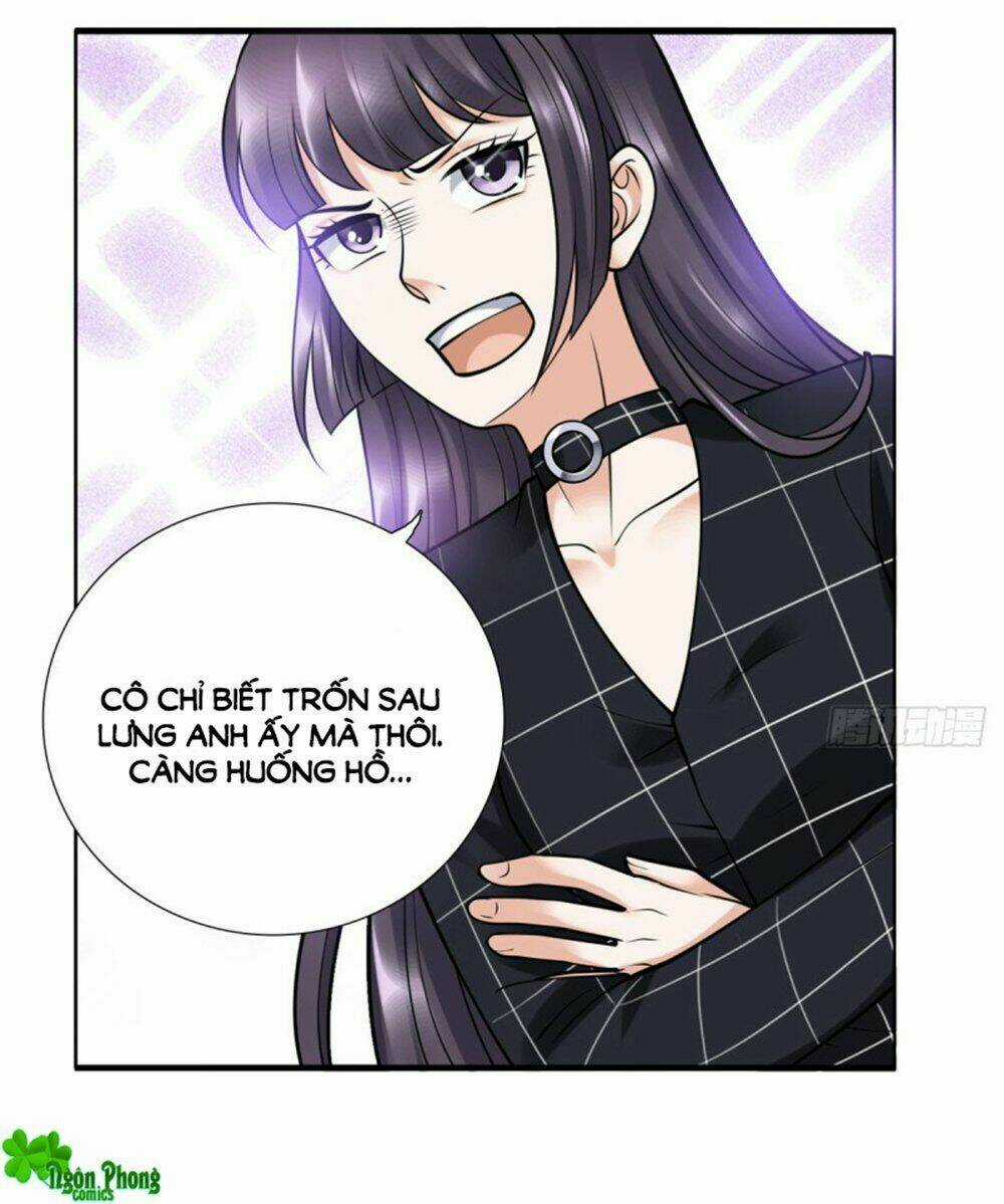 Yêu Phu! Xin Ngươi Hưu Ta Đi Mà! Chapter 71 trang 8