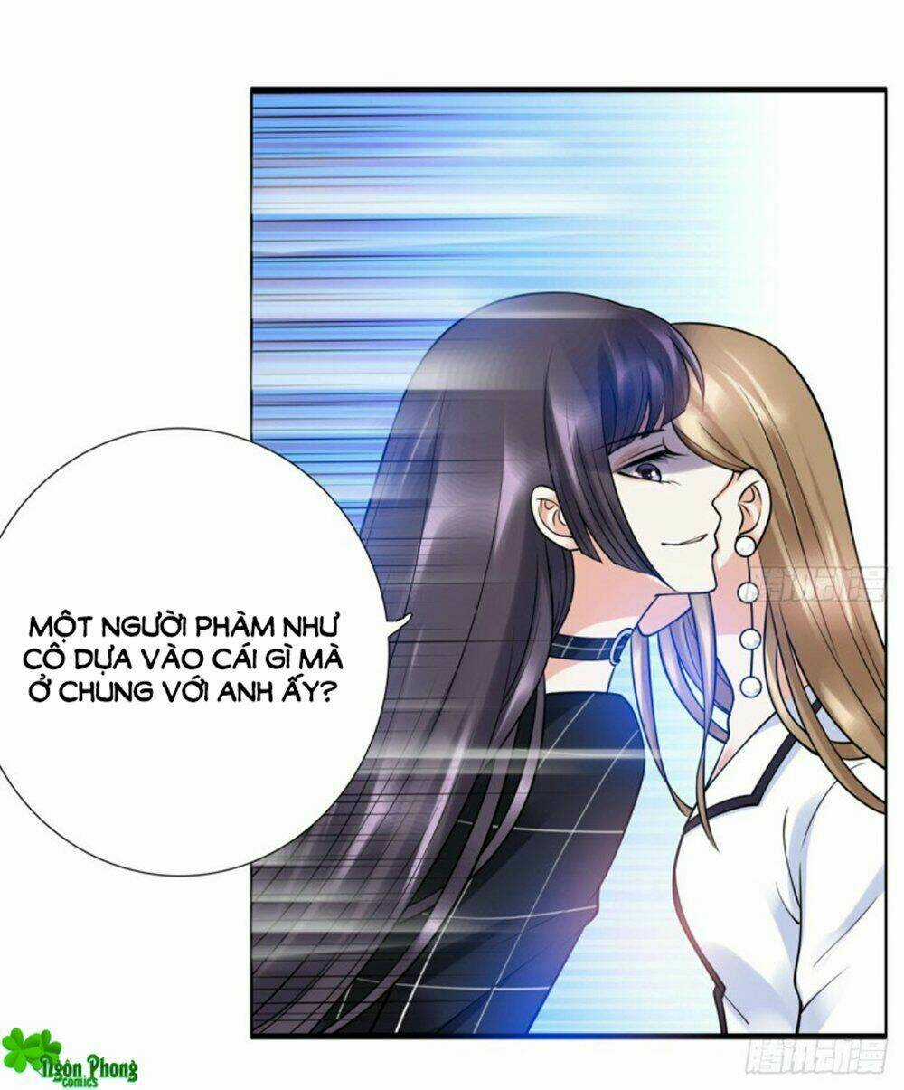 Yêu Phu! Xin Ngươi Hưu Ta Đi Mà! Chapter 71 trang 9