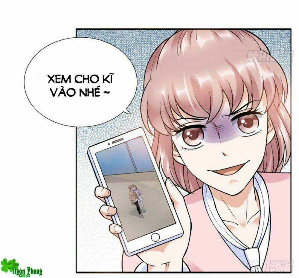 Yêu Phu! Xin Ngươi Hưu Ta Đi Mà! Chapter 72 trang 10