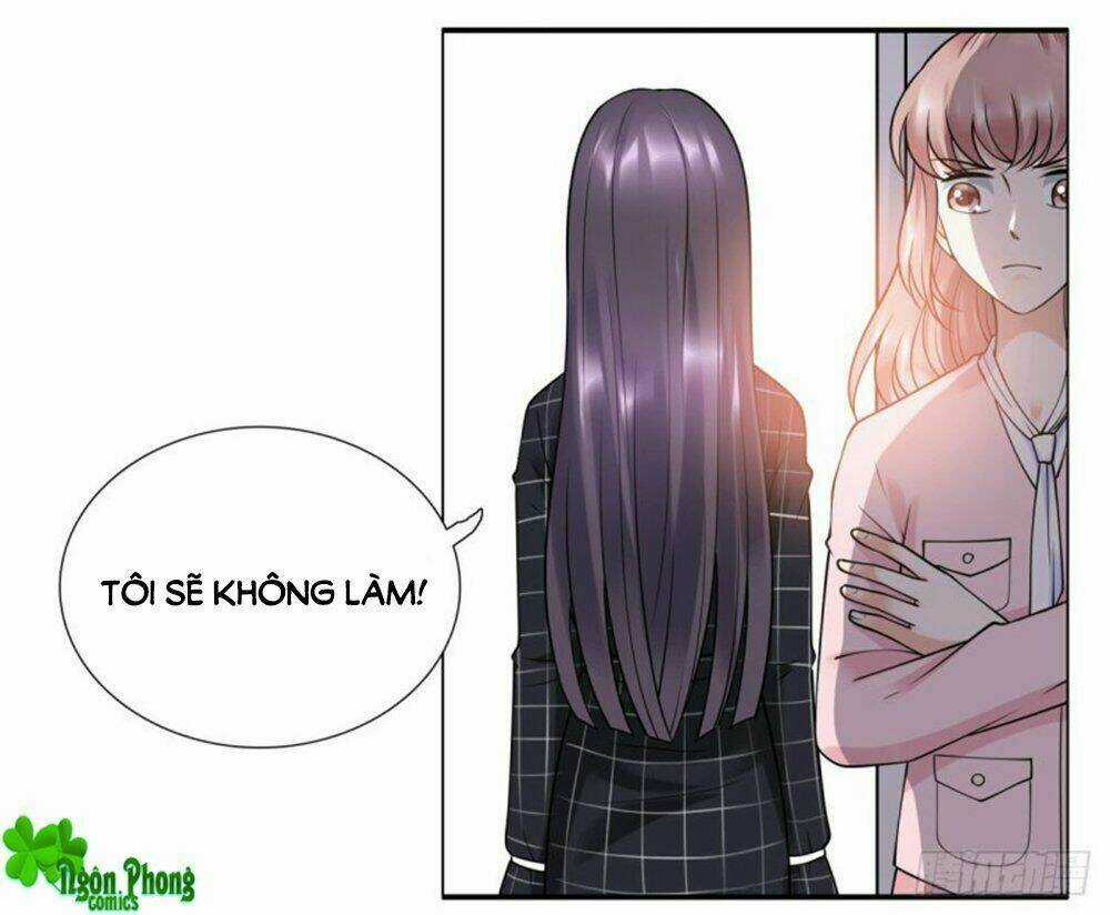 Yêu Phu! Xin Ngươi Hưu Ta Đi Mà! Chapter 72 trang 14