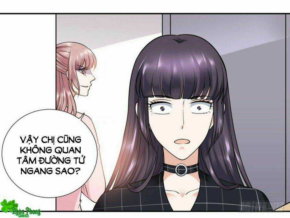 Yêu Phu! Xin Ngươi Hưu Ta Đi Mà! Chapter 72 trang 15