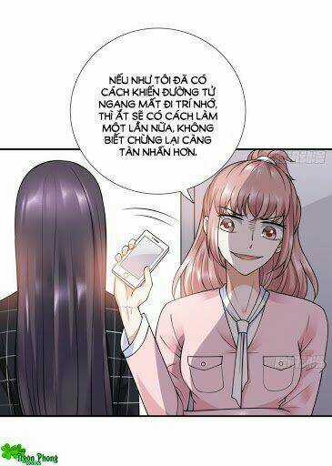 Yêu Phu! Xin Ngươi Hưu Ta Đi Mà! Chapter 72 trang 17