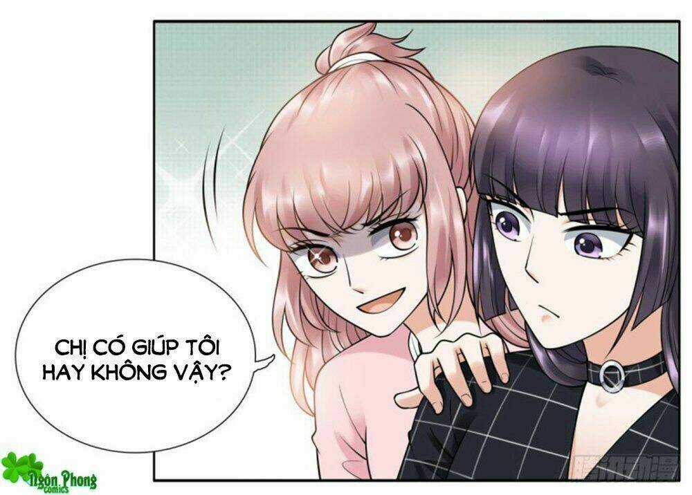 Yêu Phu! Xin Ngươi Hưu Ta Đi Mà! Chapter 72 trang 18