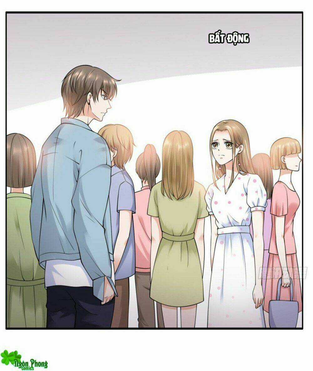 Yêu Phu! Xin Ngươi Hưu Ta Đi Mà! Chapter 72 trang 20