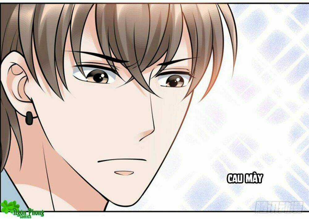 Yêu Phu! Xin Ngươi Hưu Ta Đi Mà! Chapter 72 trang 21