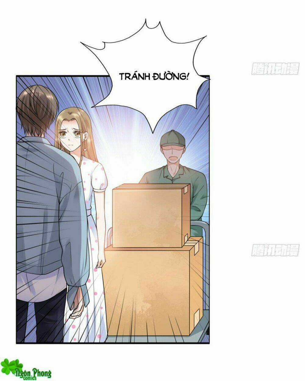 Yêu Phu! Xin Ngươi Hưu Ta Đi Mà! Chapter 72 trang 22