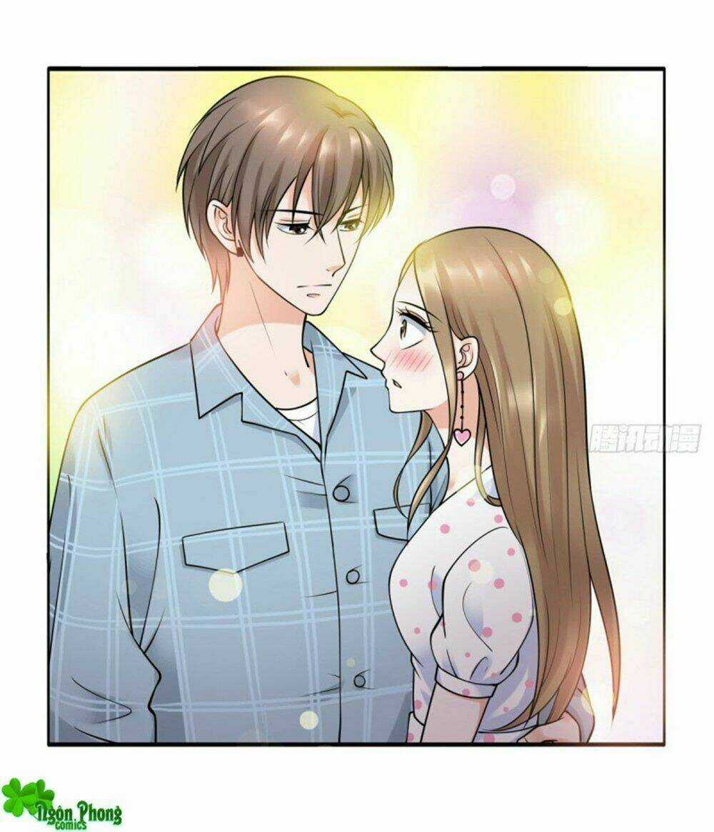 Yêu Phu! Xin Ngươi Hưu Ta Đi Mà! Chapter 72 trang 25