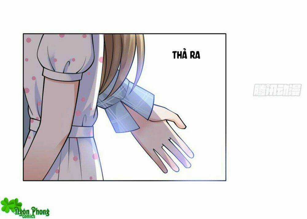 Yêu Phu! Xin Ngươi Hưu Ta Đi Mà! Chapter 72 trang 27