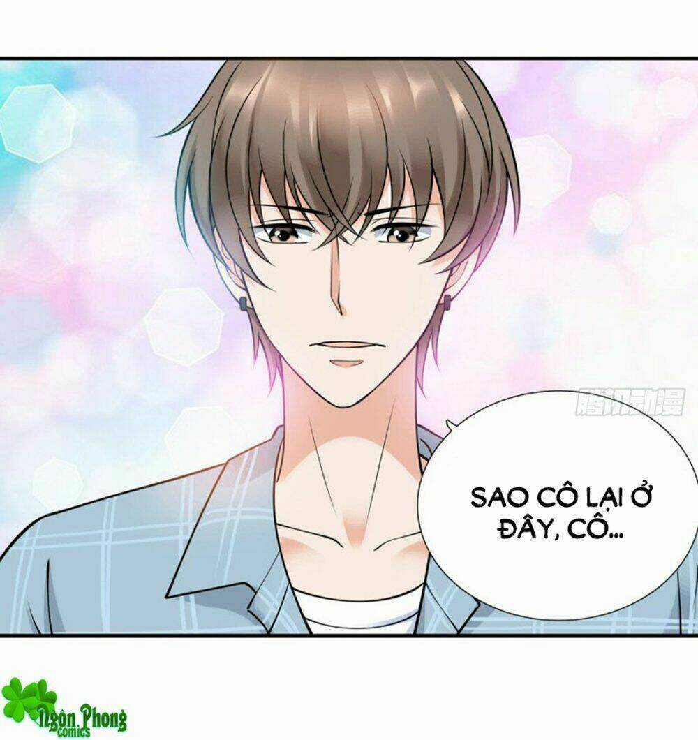 Yêu Phu! Xin Ngươi Hưu Ta Đi Mà! Chapter 72 trang 29