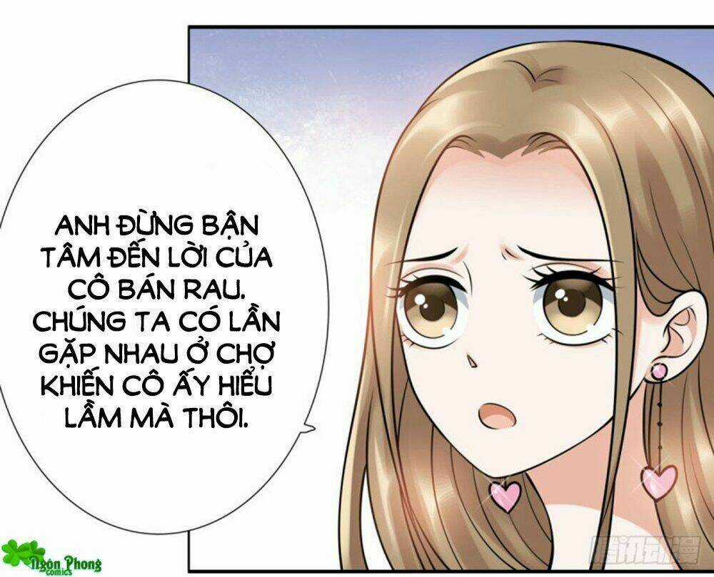 Yêu Phu! Xin Ngươi Hưu Ta Đi Mà! Chapter 72 trang 30