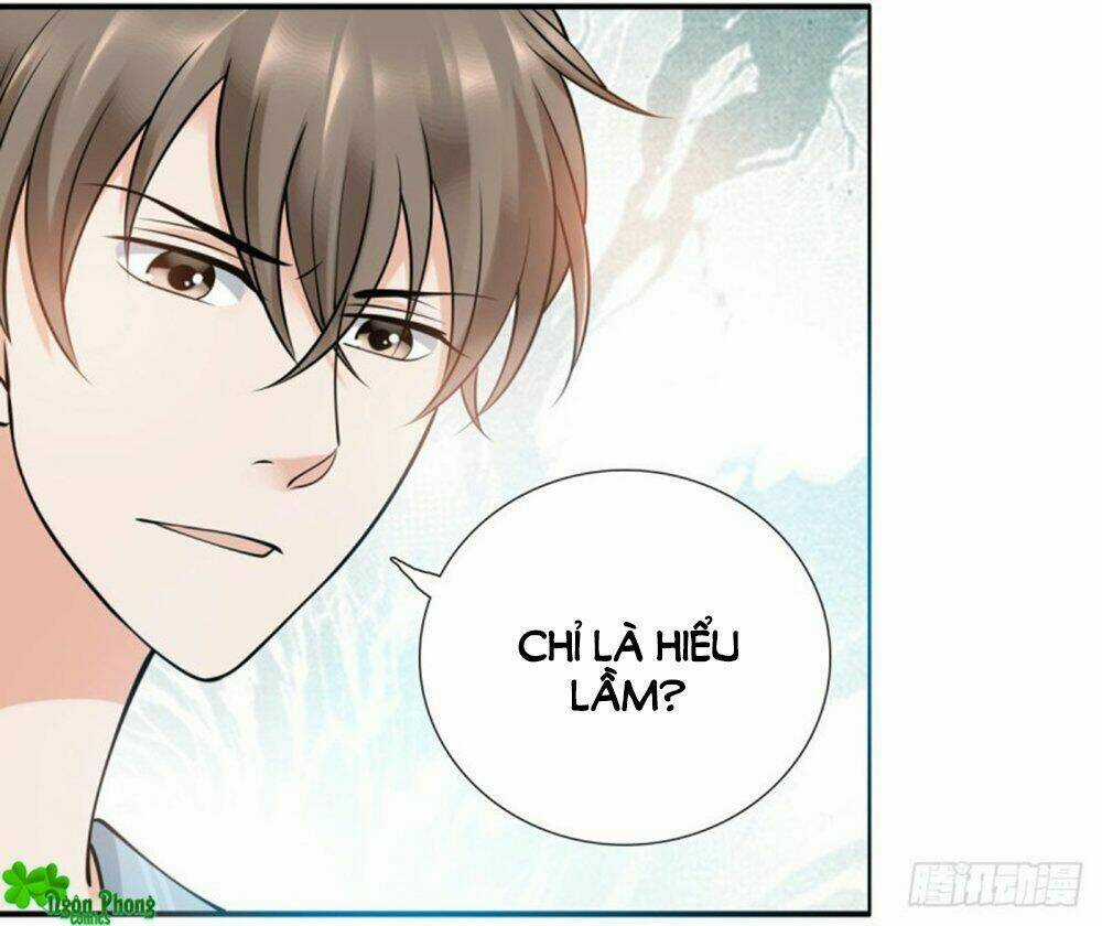 Yêu Phu! Xin Ngươi Hưu Ta Đi Mà! Chapter 72 trang 31