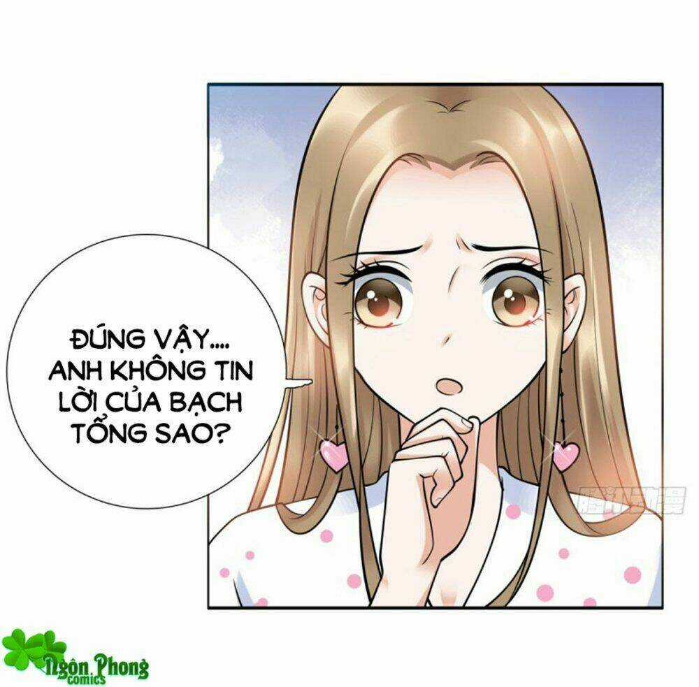 Yêu Phu! Xin Ngươi Hưu Ta Đi Mà! Chapter 72 trang 32