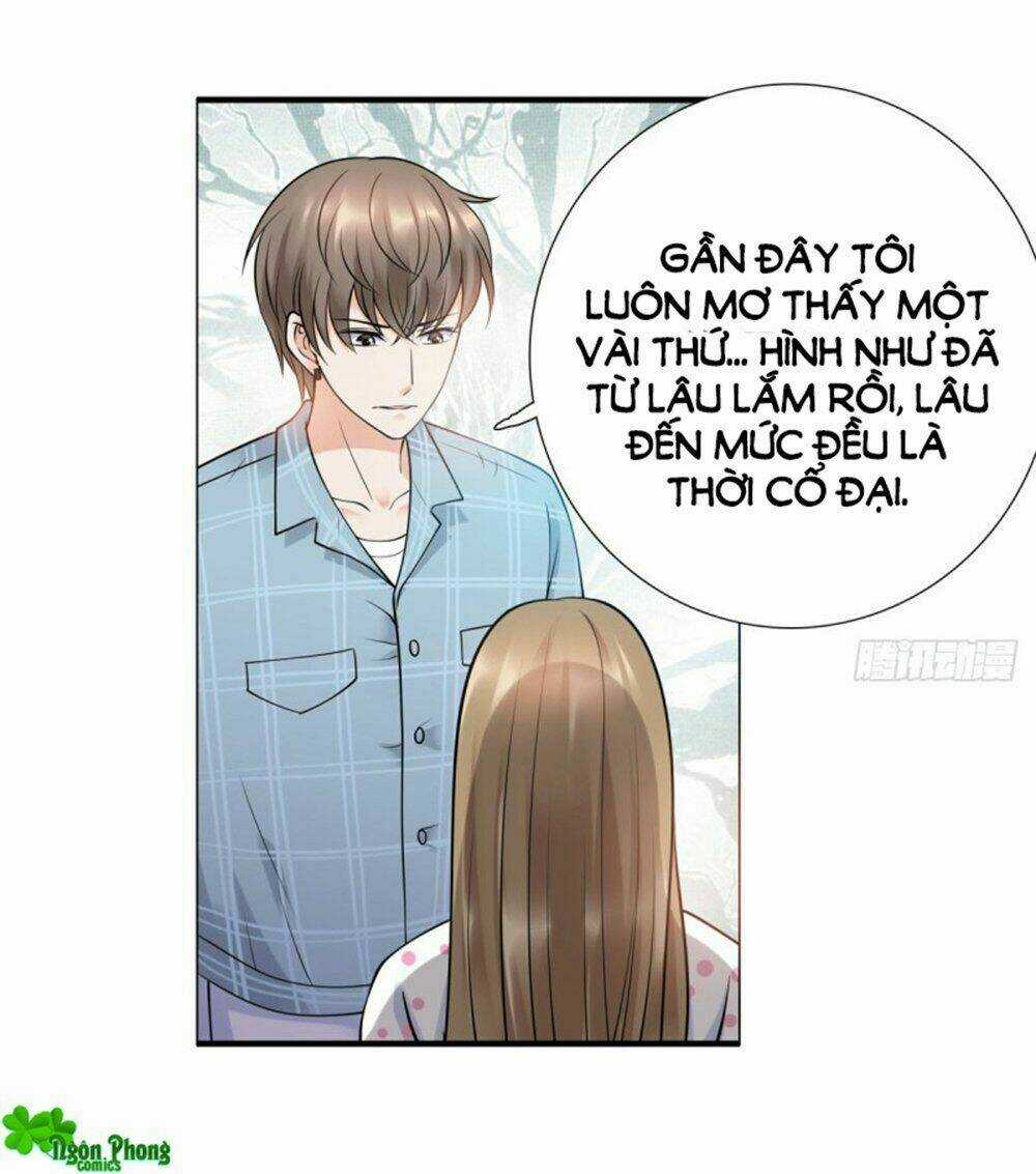 Yêu Phu! Xin Ngươi Hưu Ta Đi Mà! Chapter 72 trang 33