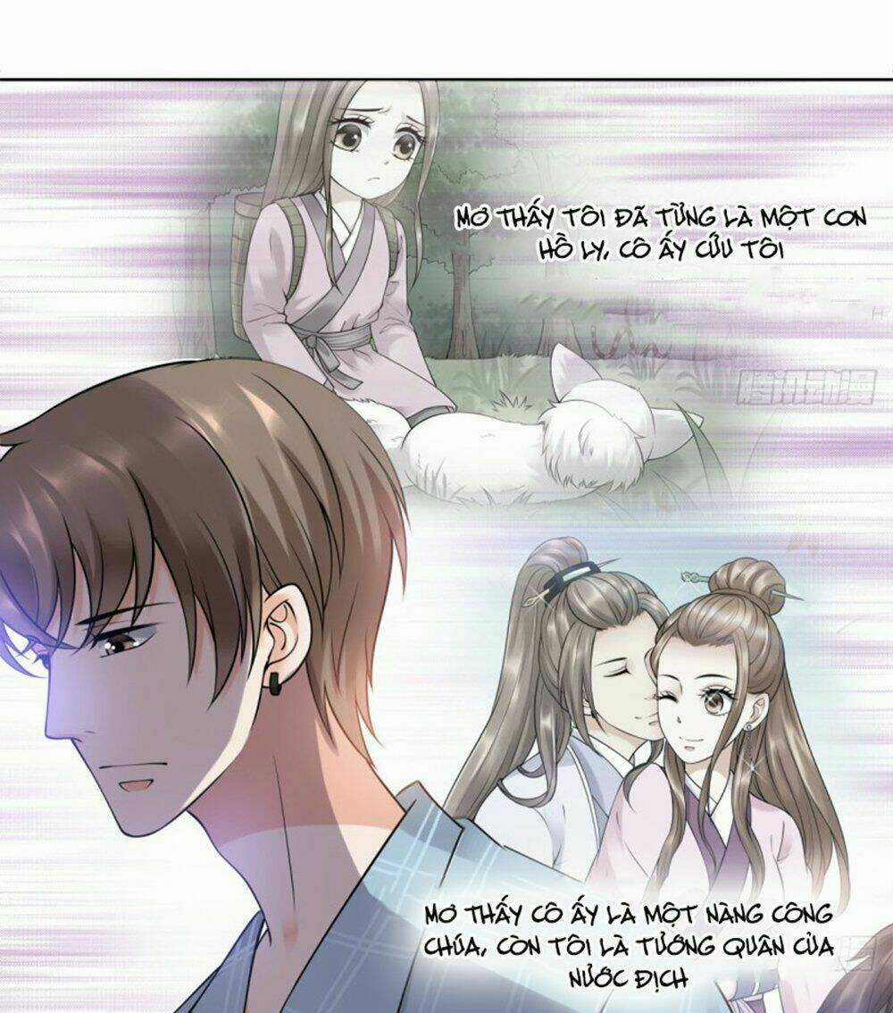 Yêu Phu! Xin Ngươi Hưu Ta Đi Mà! Chapter 72 trang 34