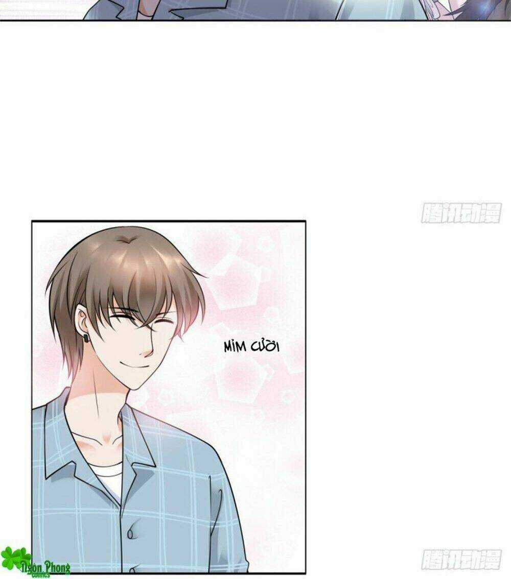 Yêu Phu! Xin Ngươi Hưu Ta Đi Mà! Chapter 72 trang 35