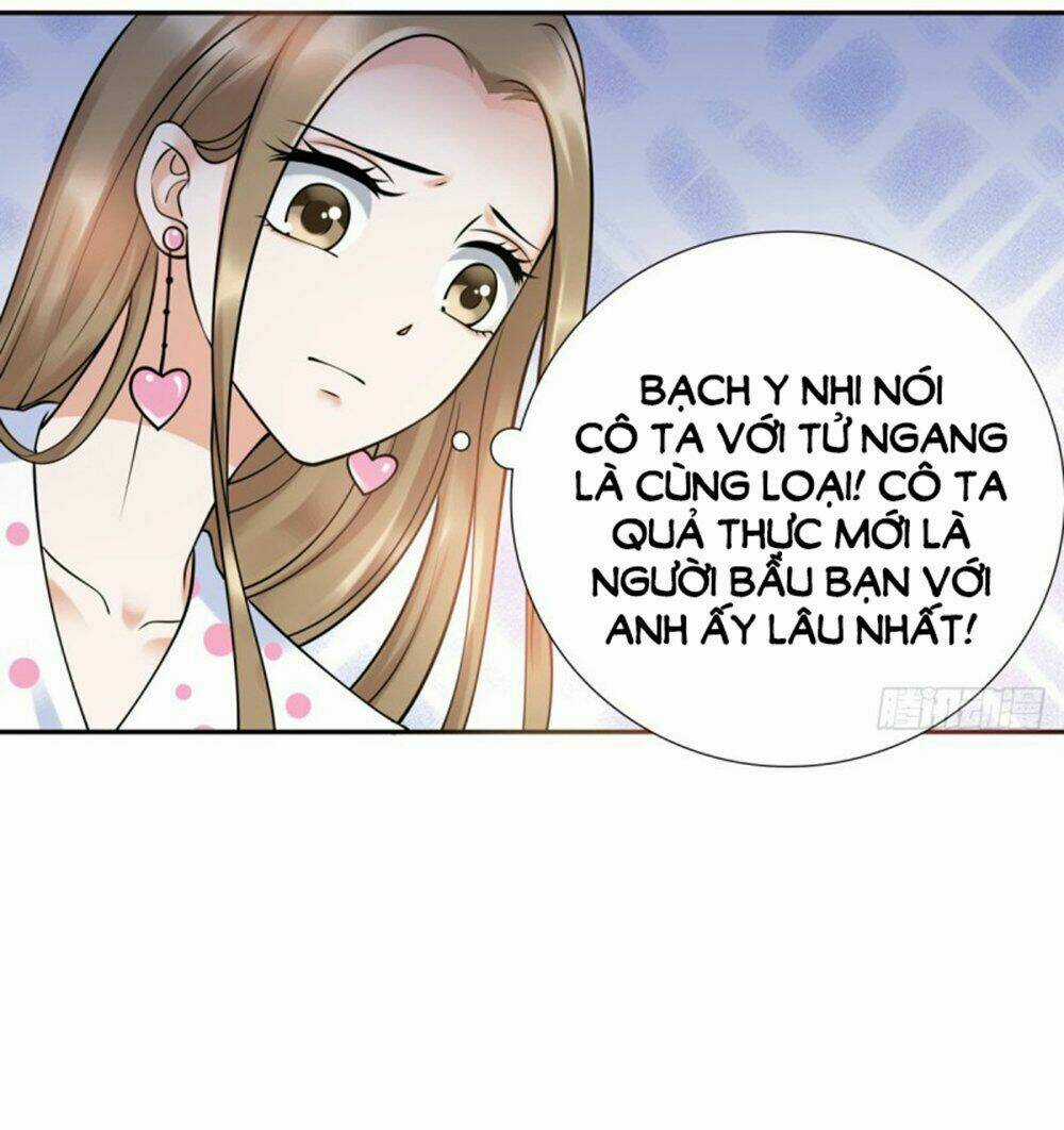 Yêu Phu! Xin Ngươi Hưu Ta Đi Mà! Chapter 72 trang 36