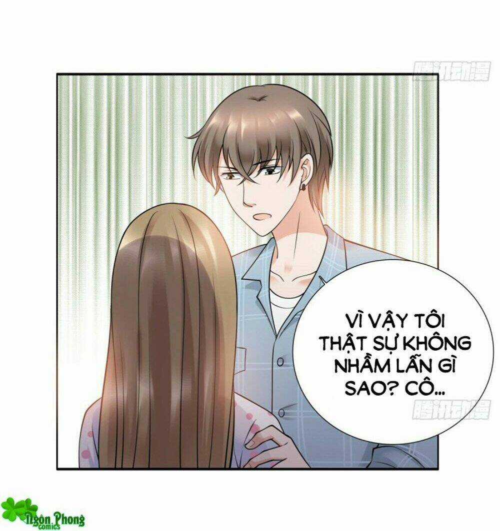 Yêu Phu! Xin Ngươi Hưu Ta Đi Mà! Chapter 72 trang 37