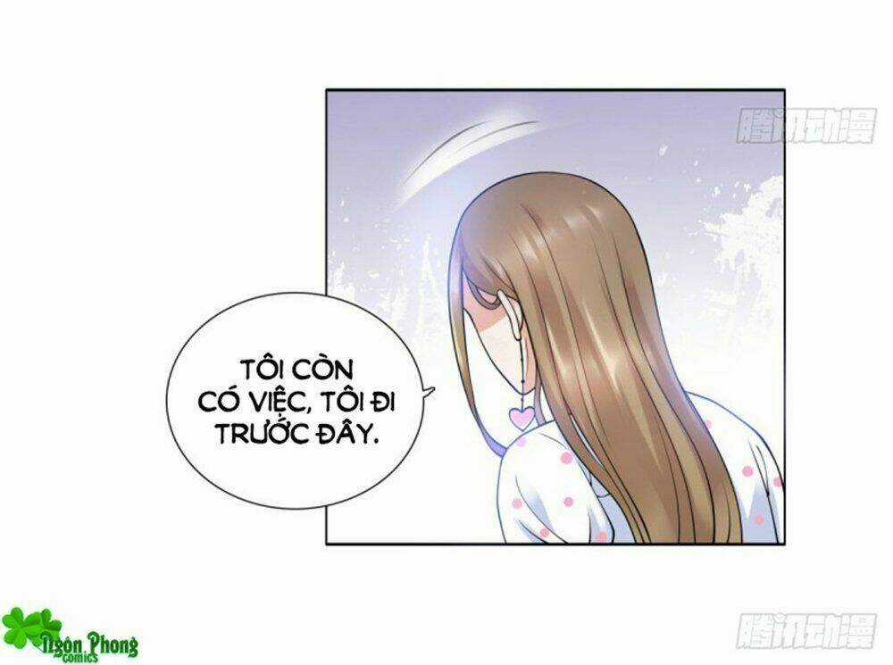 Yêu Phu! Xin Ngươi Hưu Ta Đi Mà! Chapter 72 trang 40