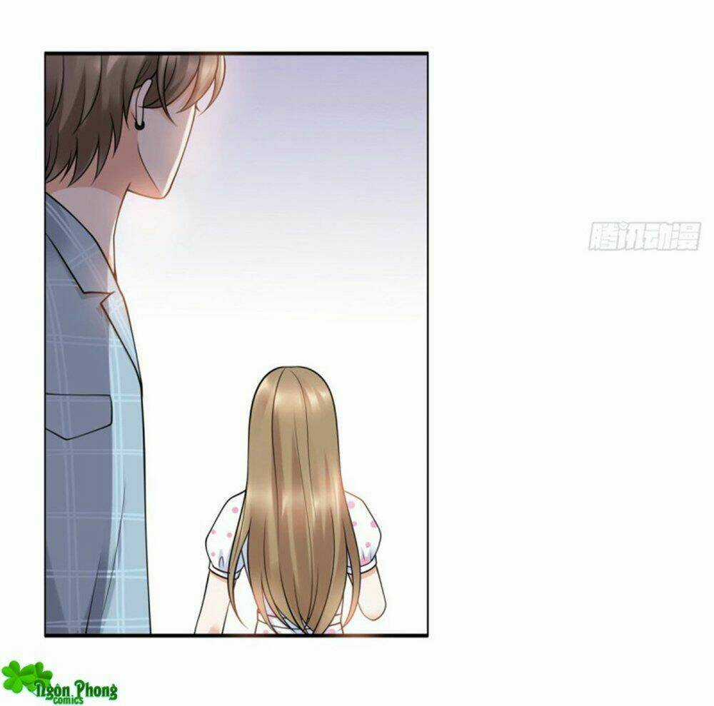 Yêu Phu! Xin Ngươi Hưu Ta Đi Mà! Chapter 72 trang 41