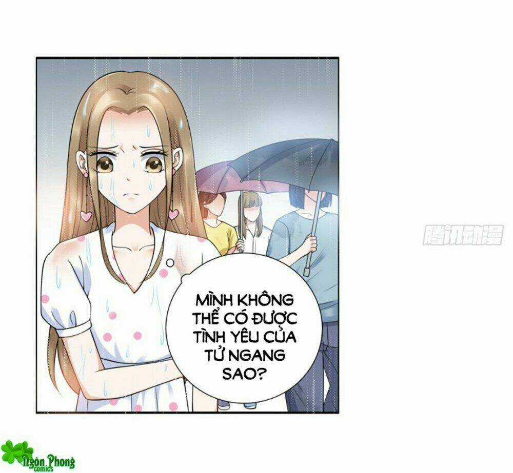 Yêu Phu! Xin Ngươi Hưu Ta Đi Mà! Chapter 72 trang 45