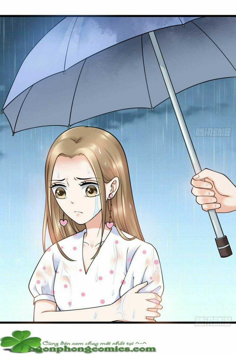 Yêu Phu! Xin Ngươi Hưu Ta Đi Mà! Chapter 72 trang 47