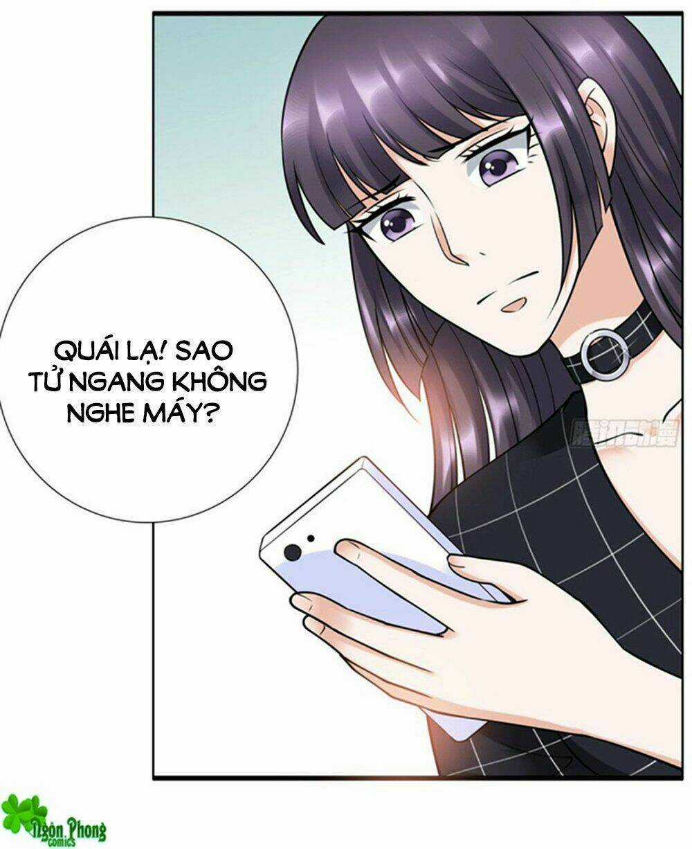 Yêu Phu! Xin Ngươi Hưu Ta Đi Mà! Chapter 72 trang 5