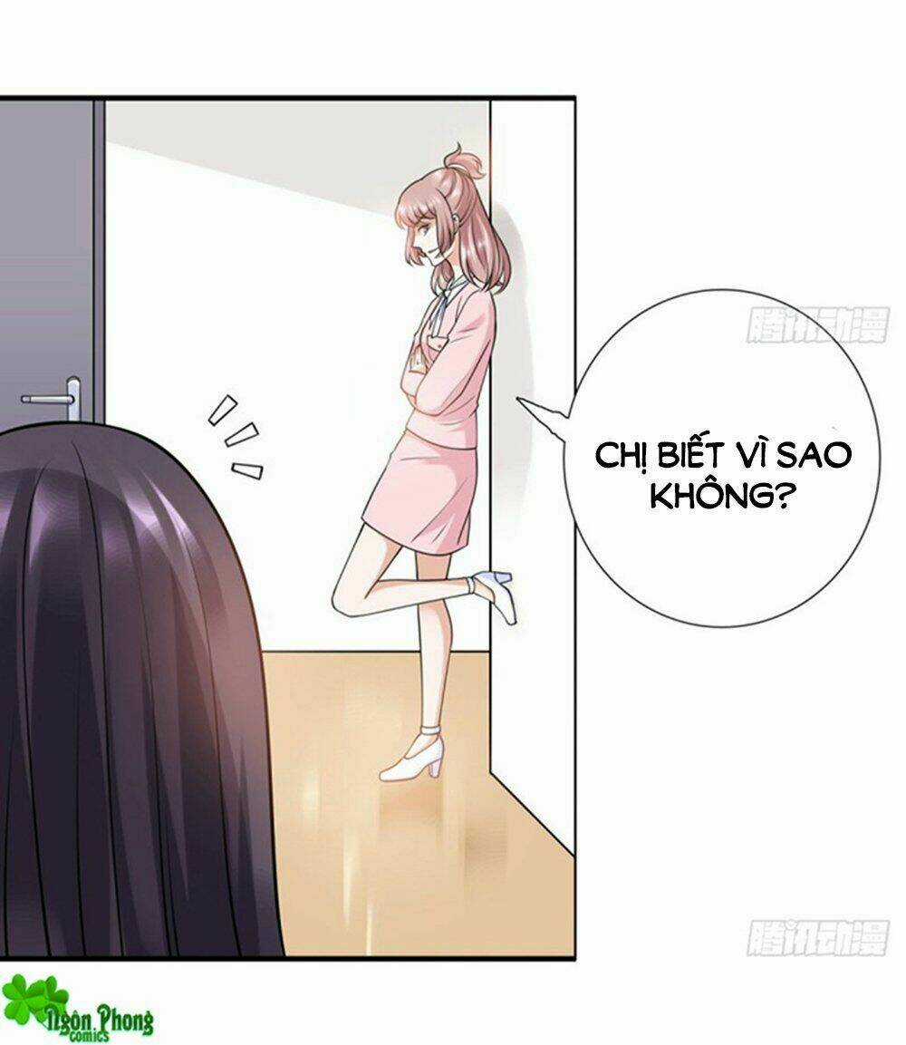 Yêu Phu! Xin Ngươi Hưu Ta Đi Mà! Chapter 72 trang 6